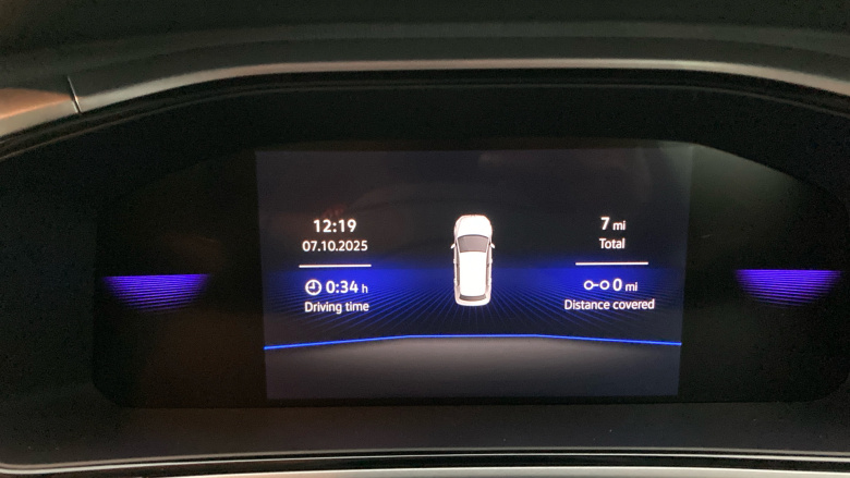 Volkswagen T-Roc 1.5 TSI Match 5dr Petrol Hatchback